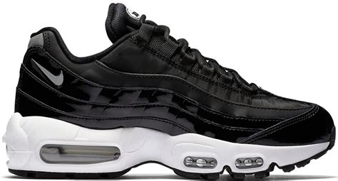 nike 95 dames zwart wit|Air Max 95.